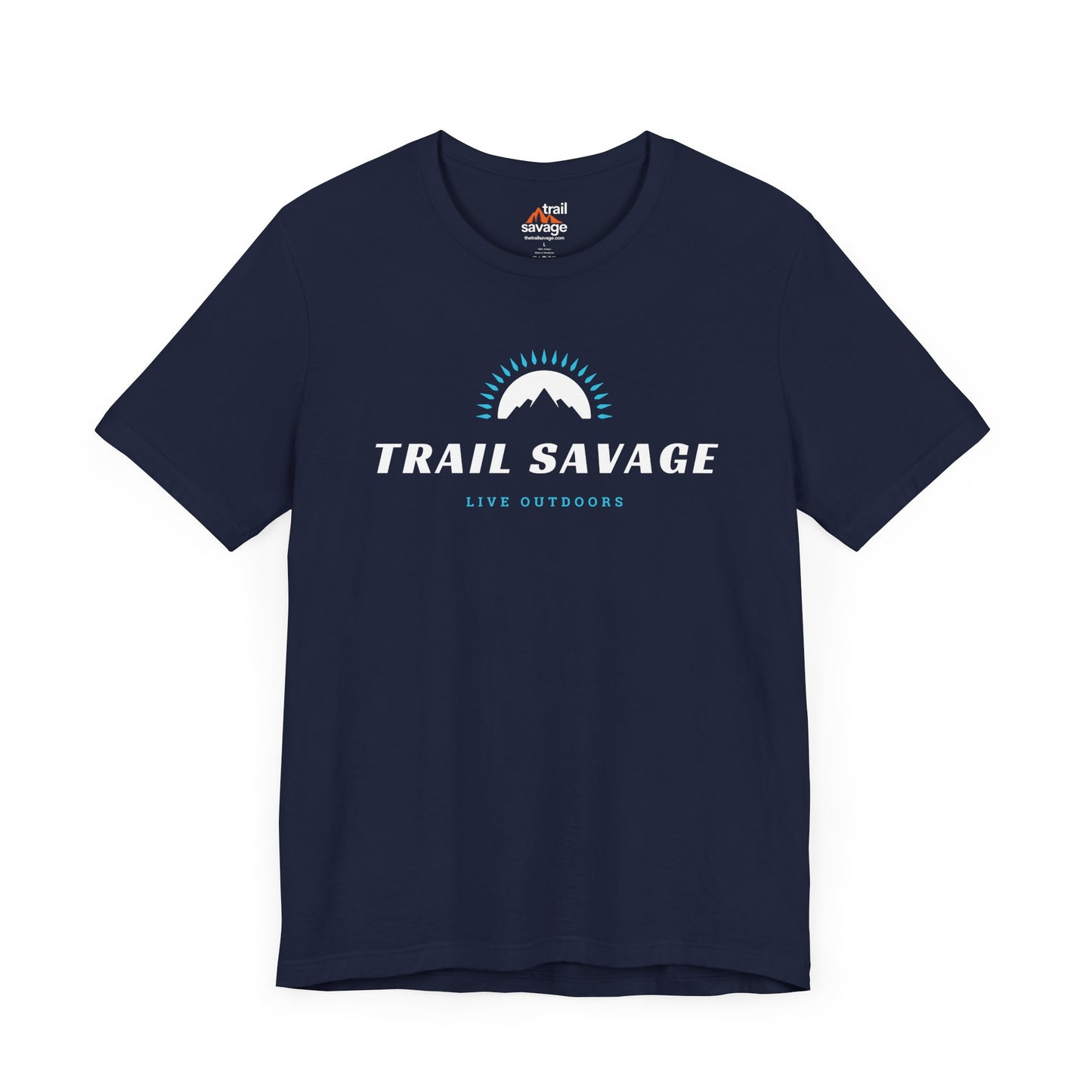 Savage Shooter T-Shirt