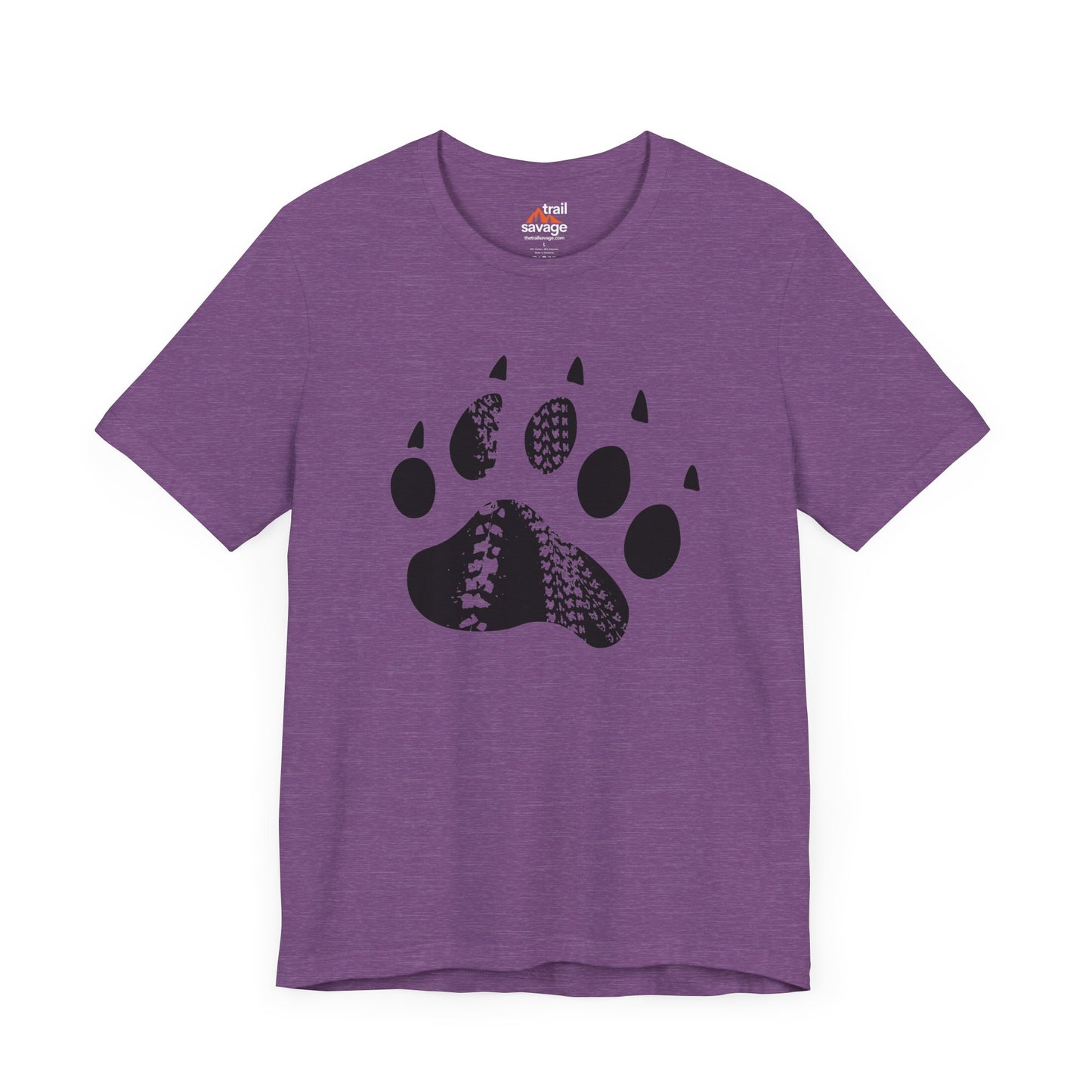 Bear Paw T-Shirt