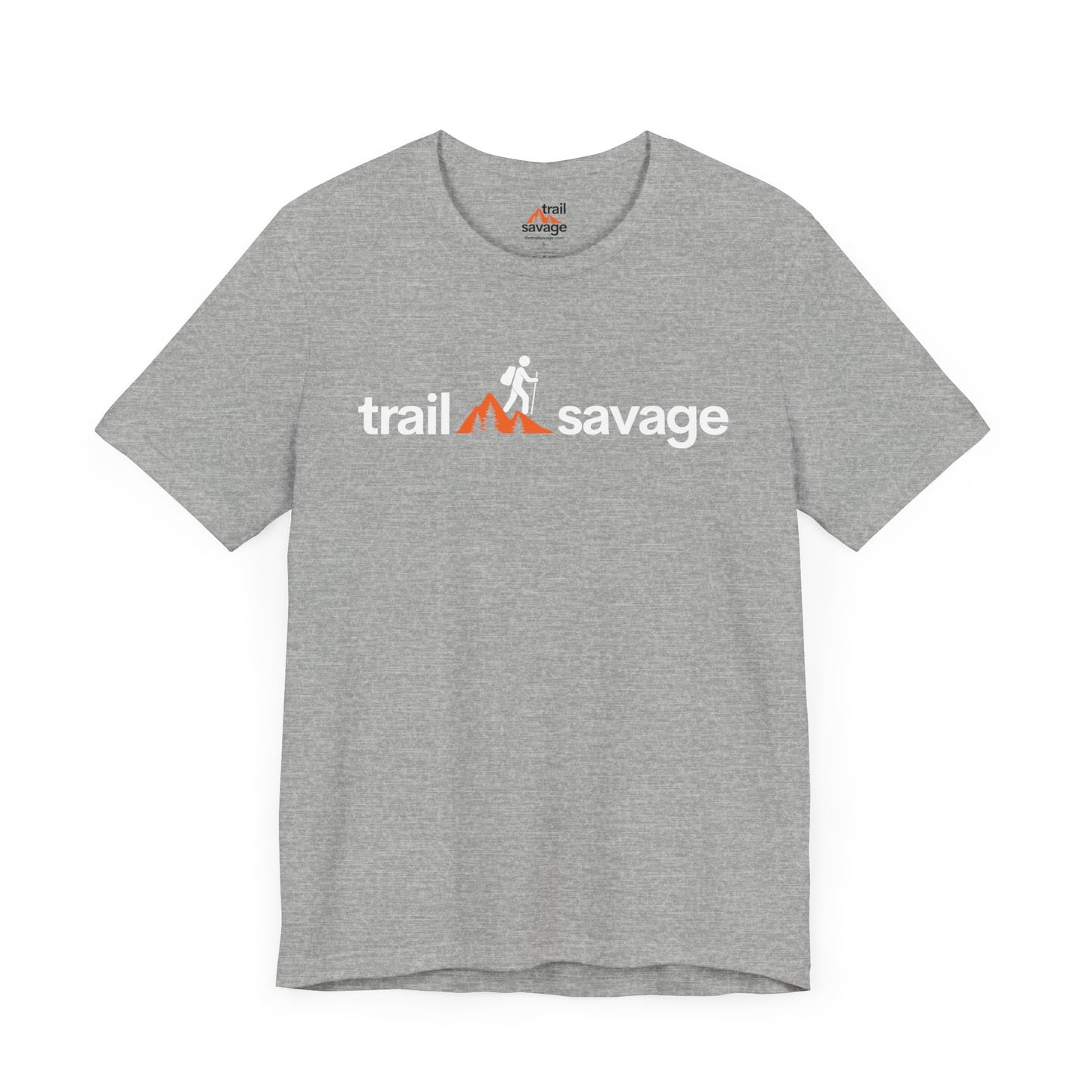 Classic Logo Hiker T-Shirt