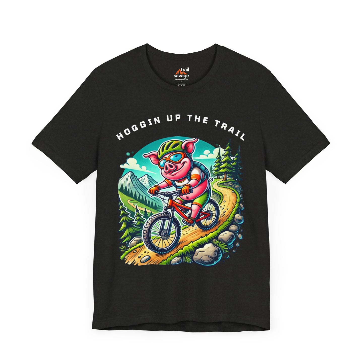 Trail Hog T-Shirt