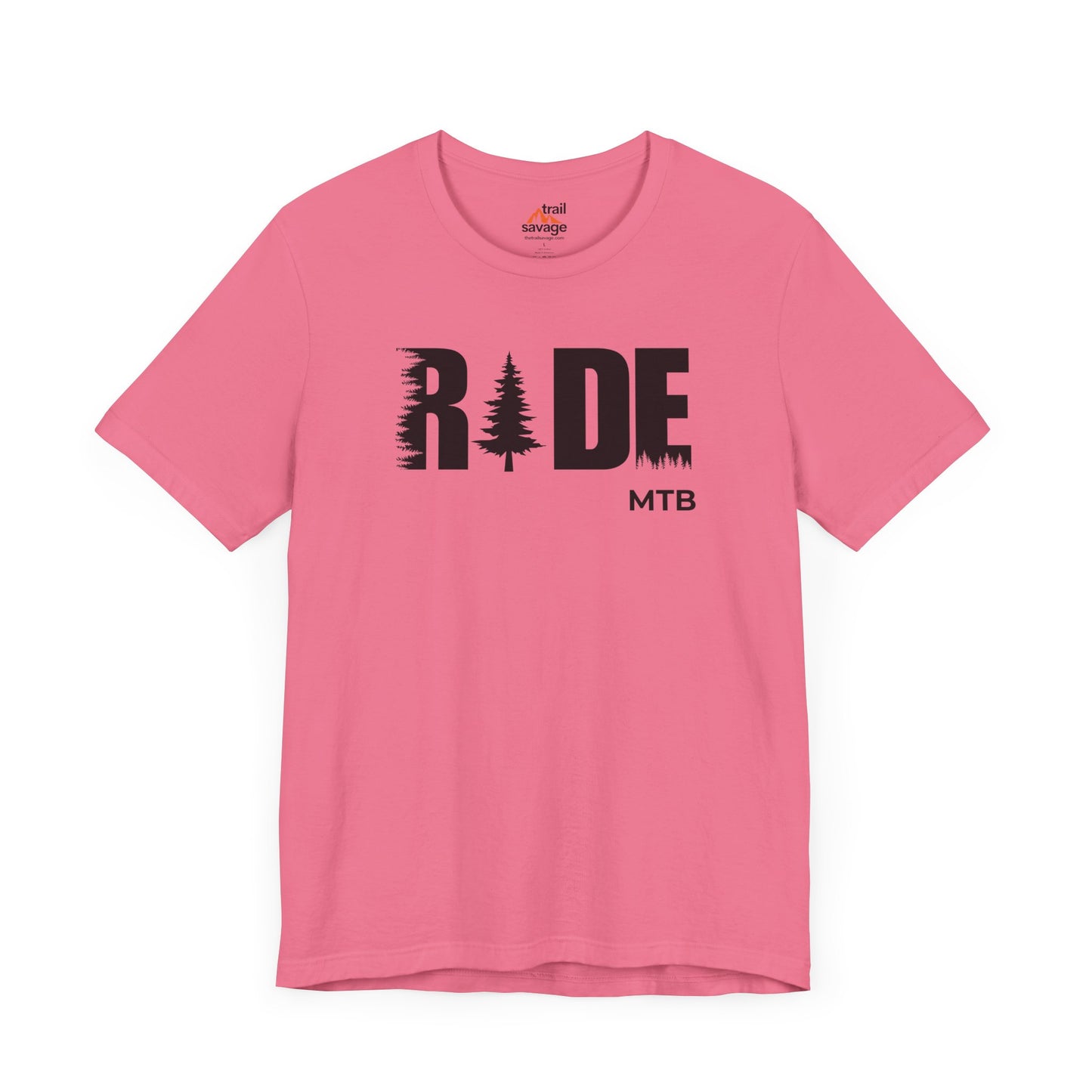 Thee Ride T-Shirt