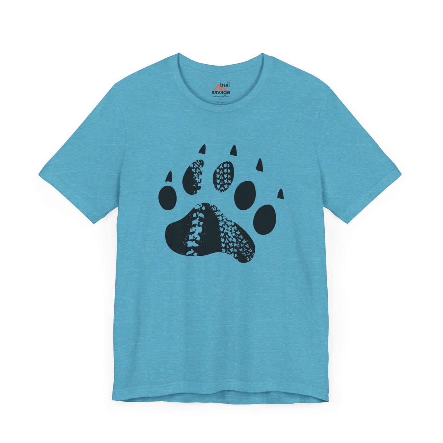 Bear Paw T-Shirt