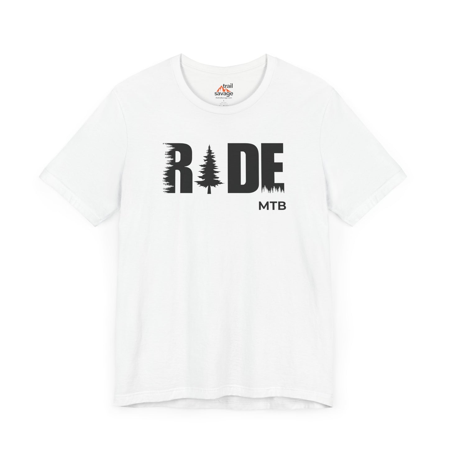 Thee Ride T-Shirt