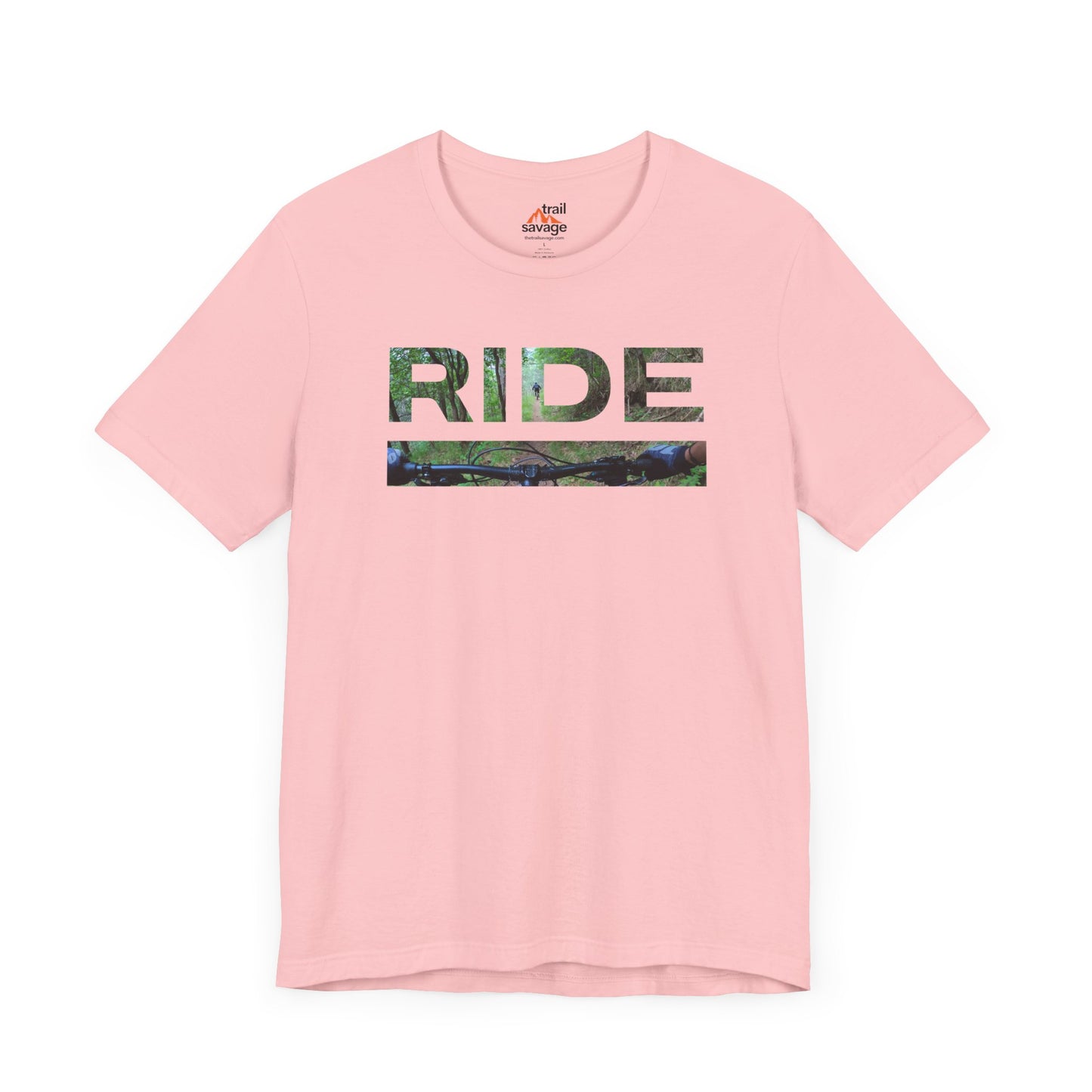 Ride POV T-Shirt