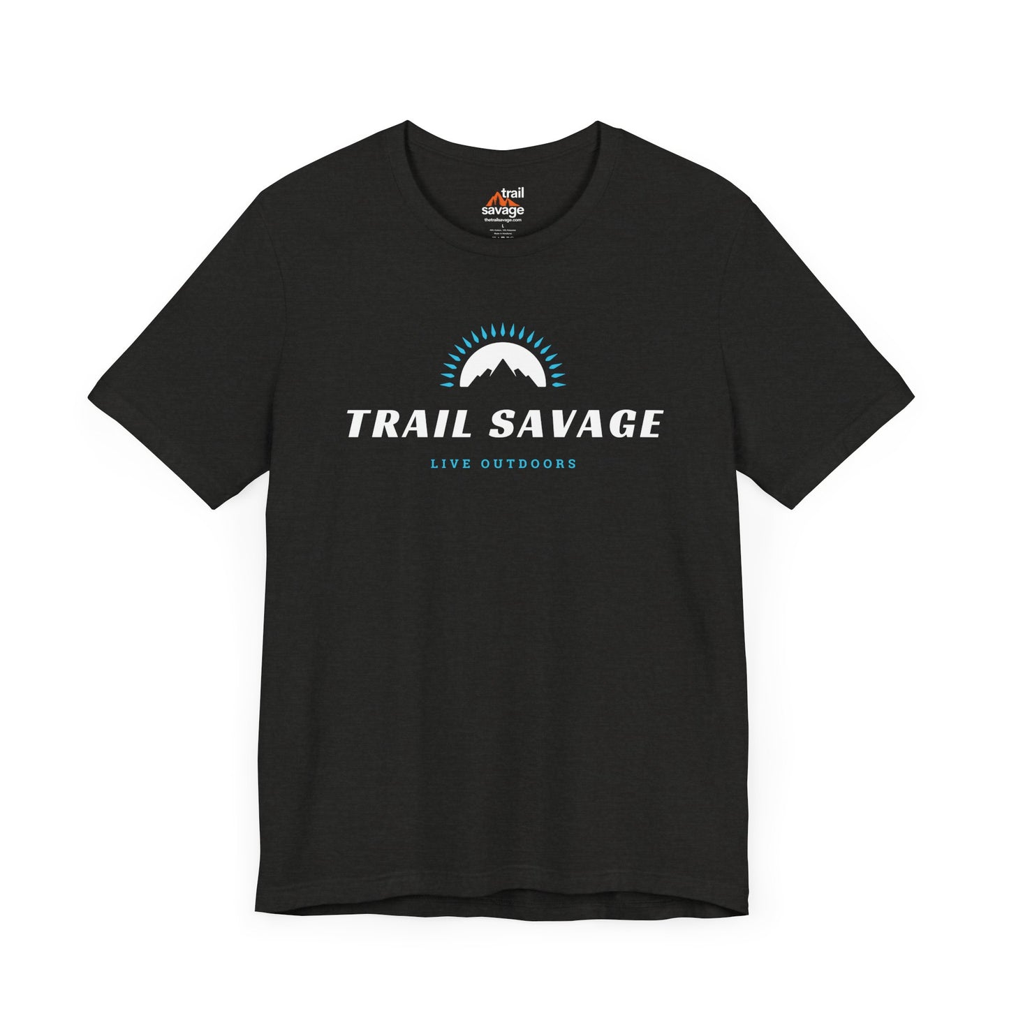 Savage Shooter T-Shirt