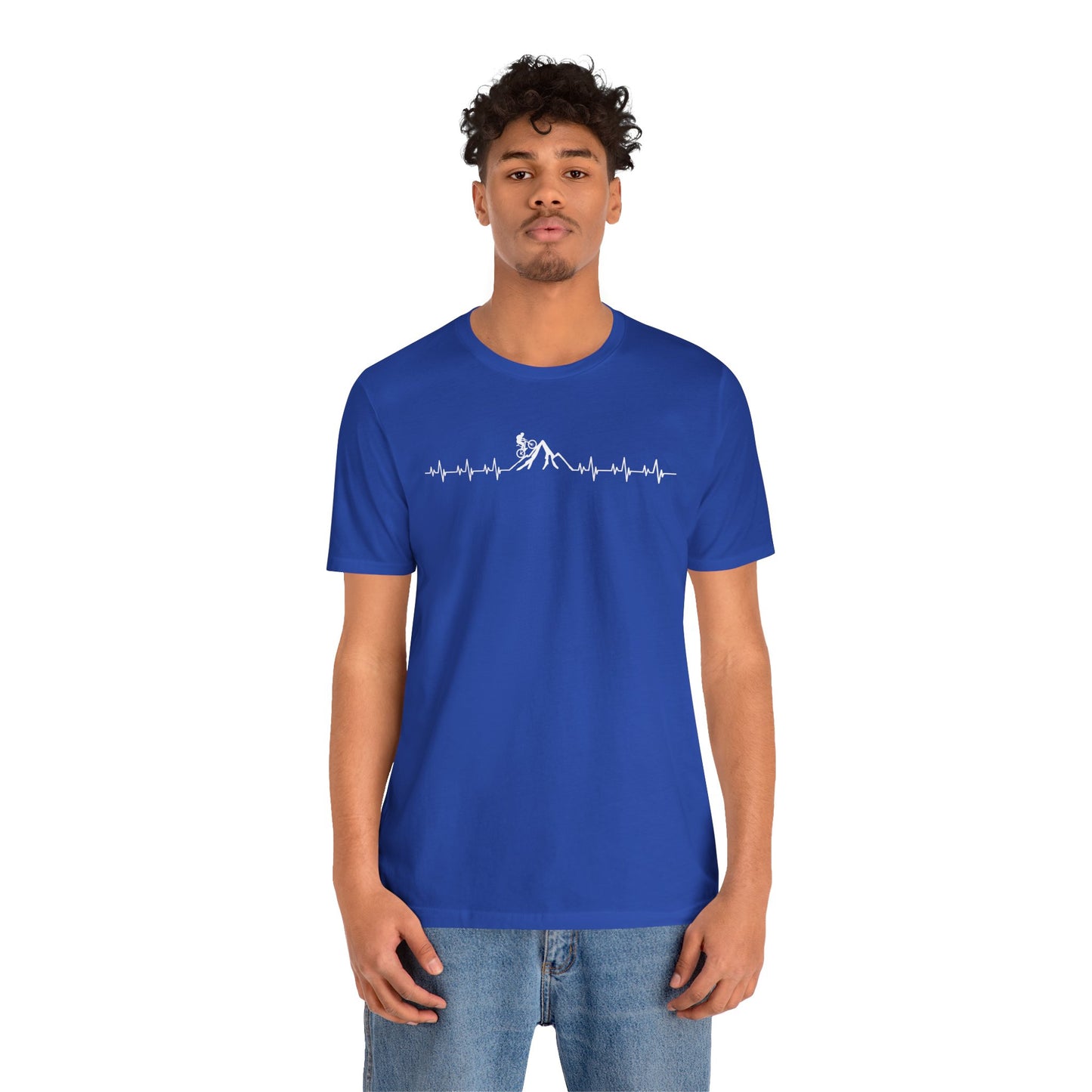 Mountain Pulse T-Shirt