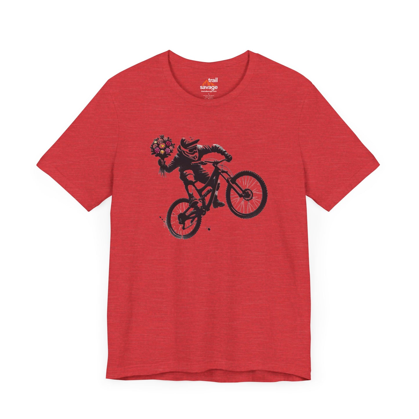 Street Art T-Shirt