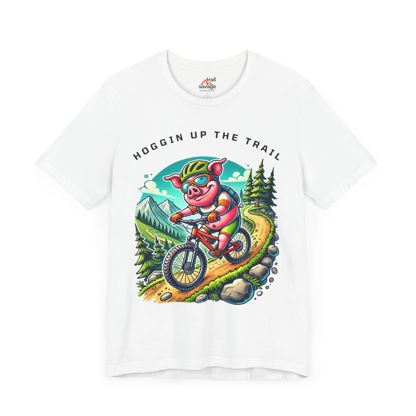 Trail Hog T-Shirt