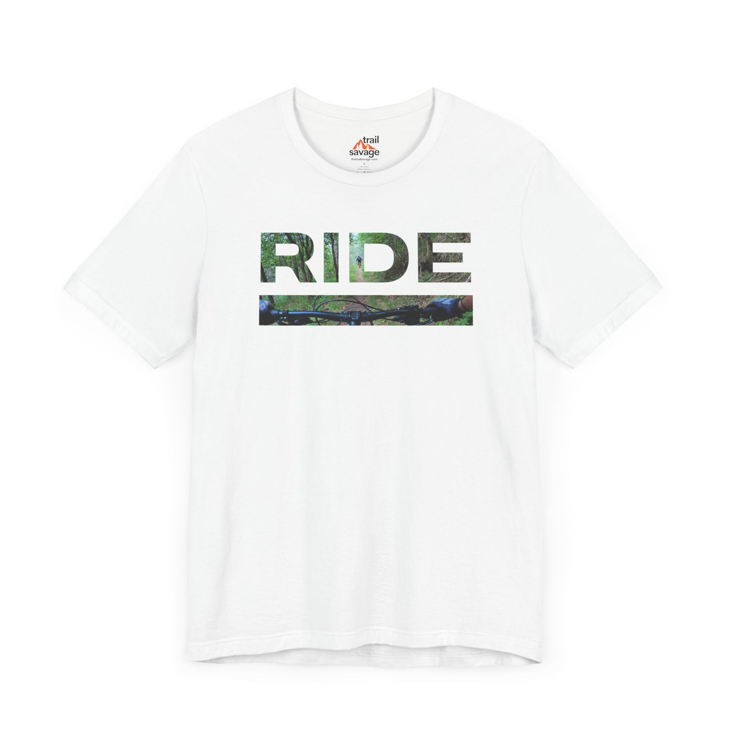 Ride POV T-Shirt