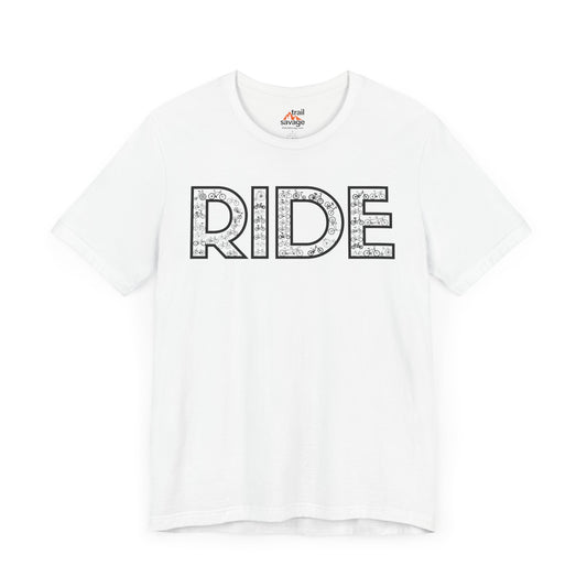 RIDE T-Shirt