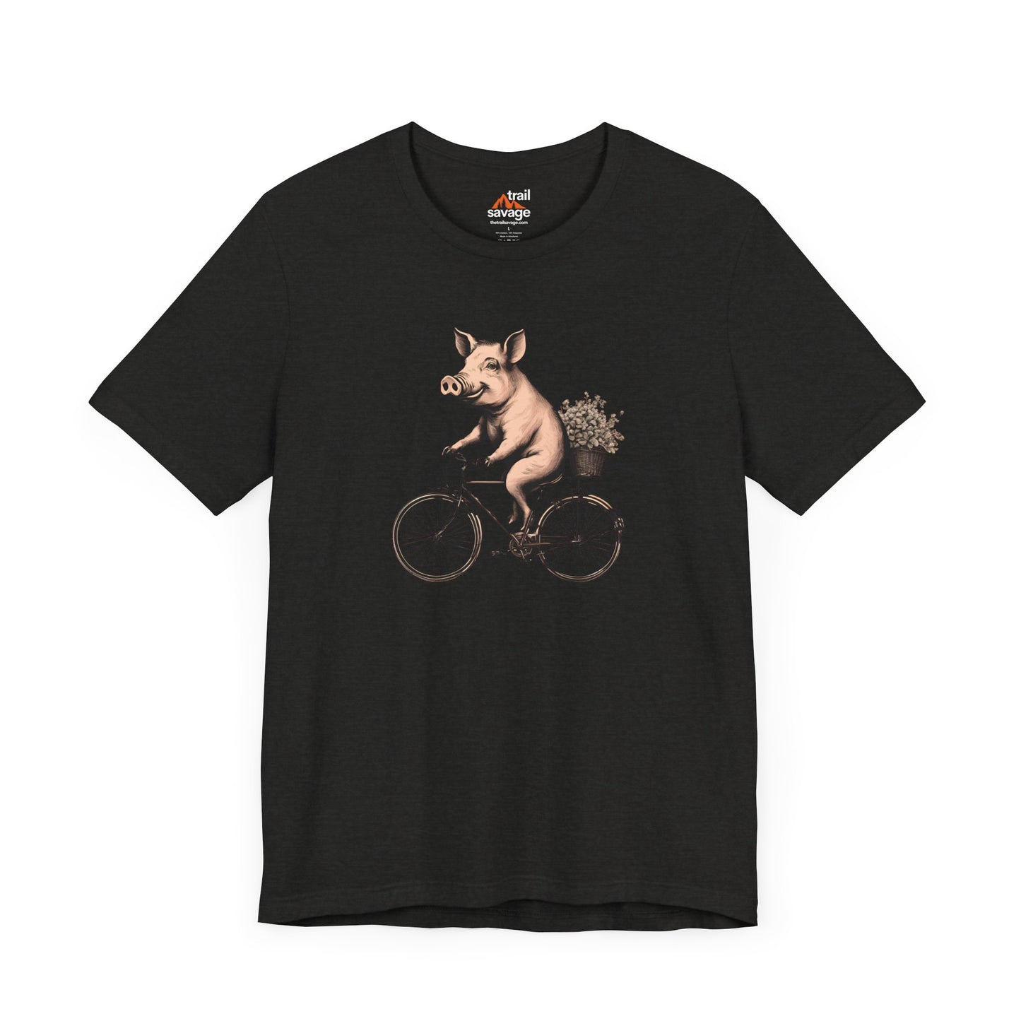 Vintage Piggy T-Shirt