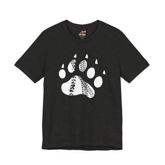 Bear Paw T-Shirt