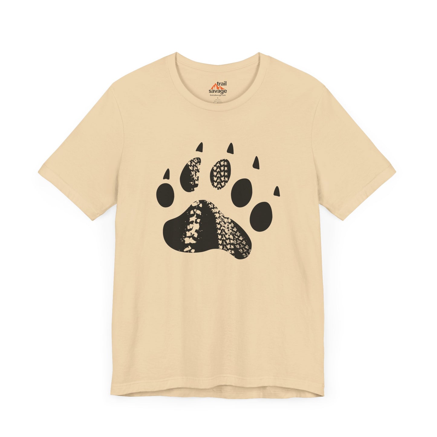 Bear Paw T-Shirt