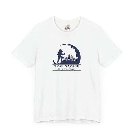 Hike The Peaks T-Shirt