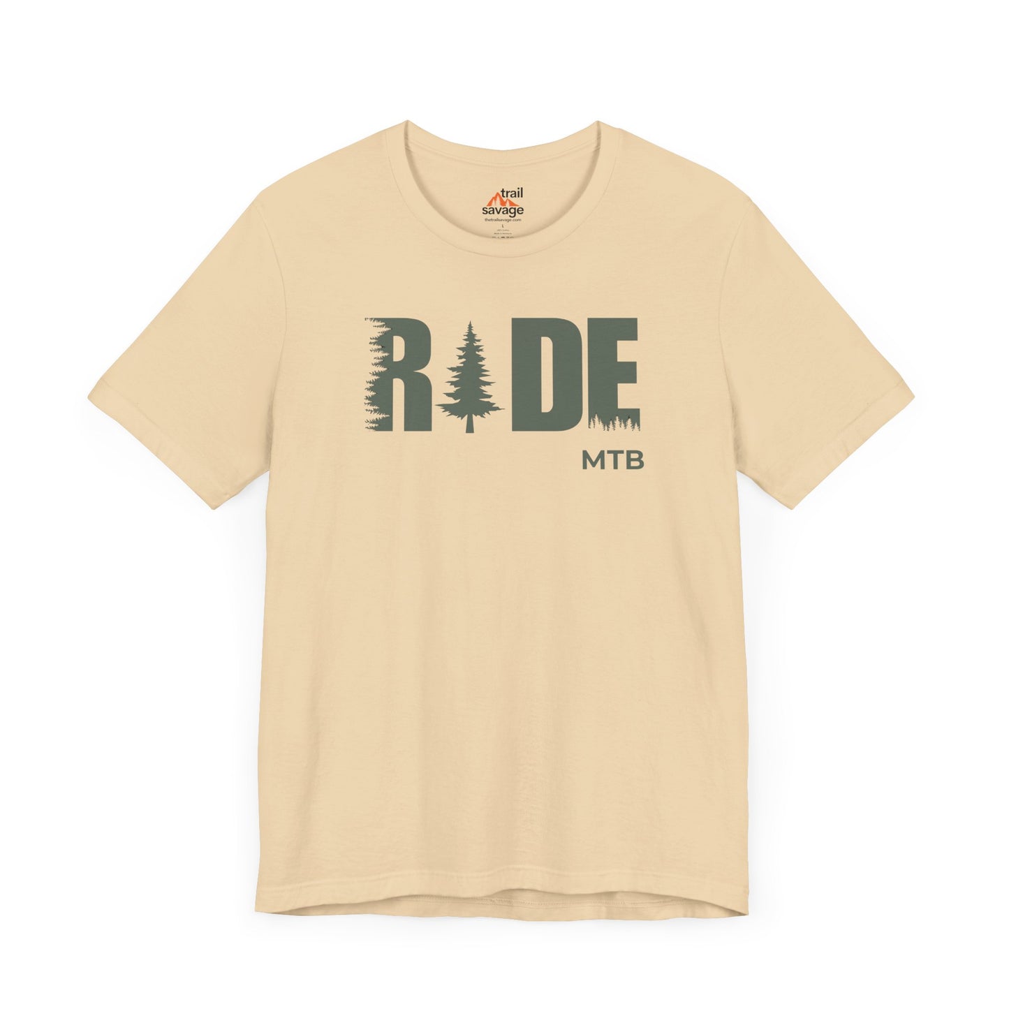 Thee Ride T-Shirt