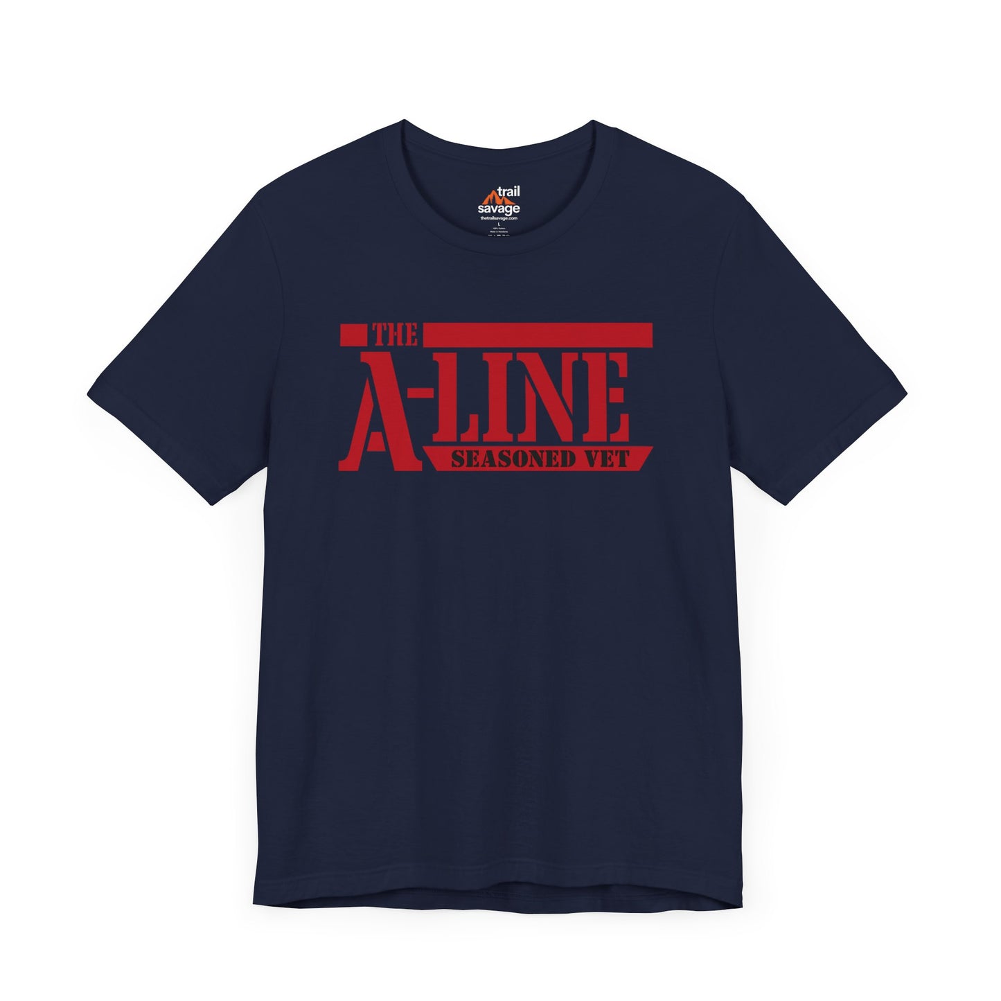 A-Line T-Shirt