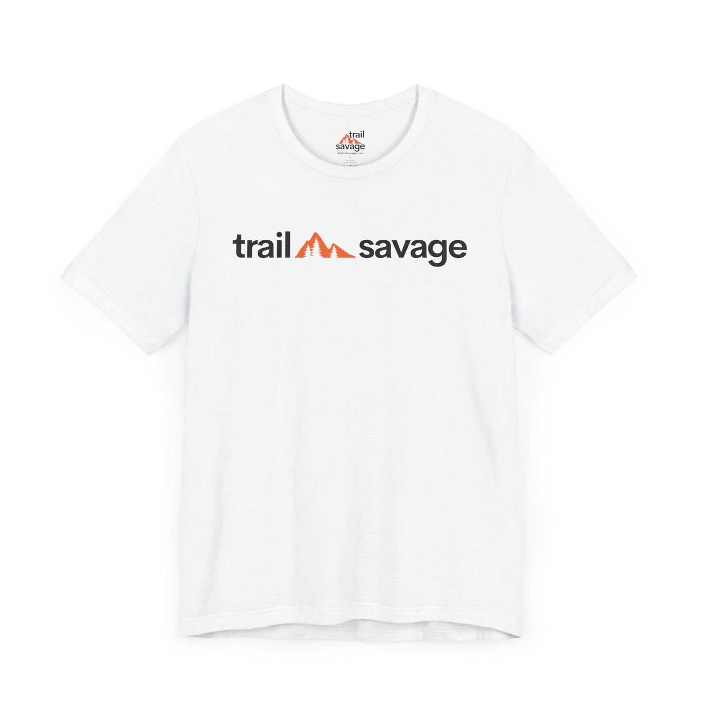 Classic Logo T-Shirt