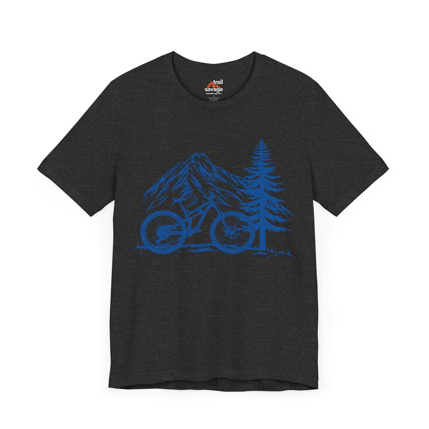 Solo Bike T-Shirt
