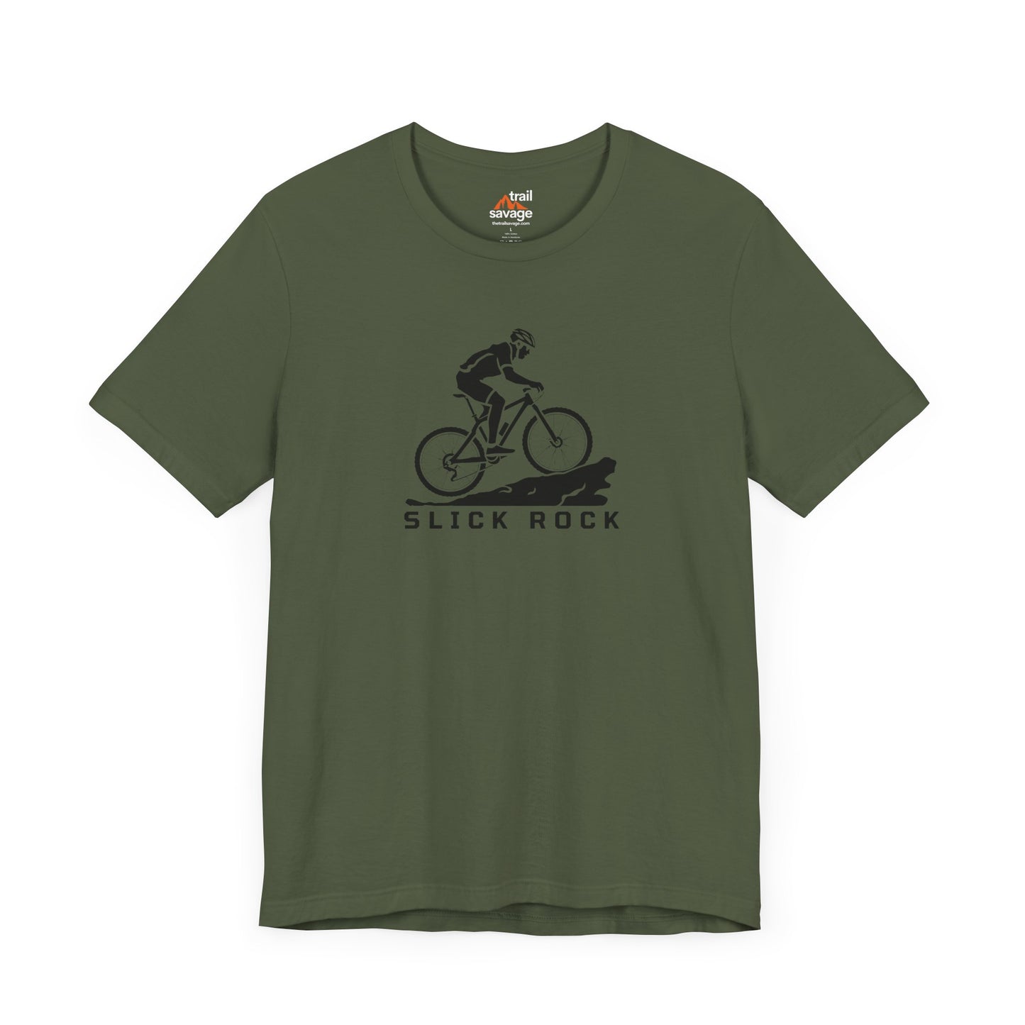 Slick Rock T-Shirt