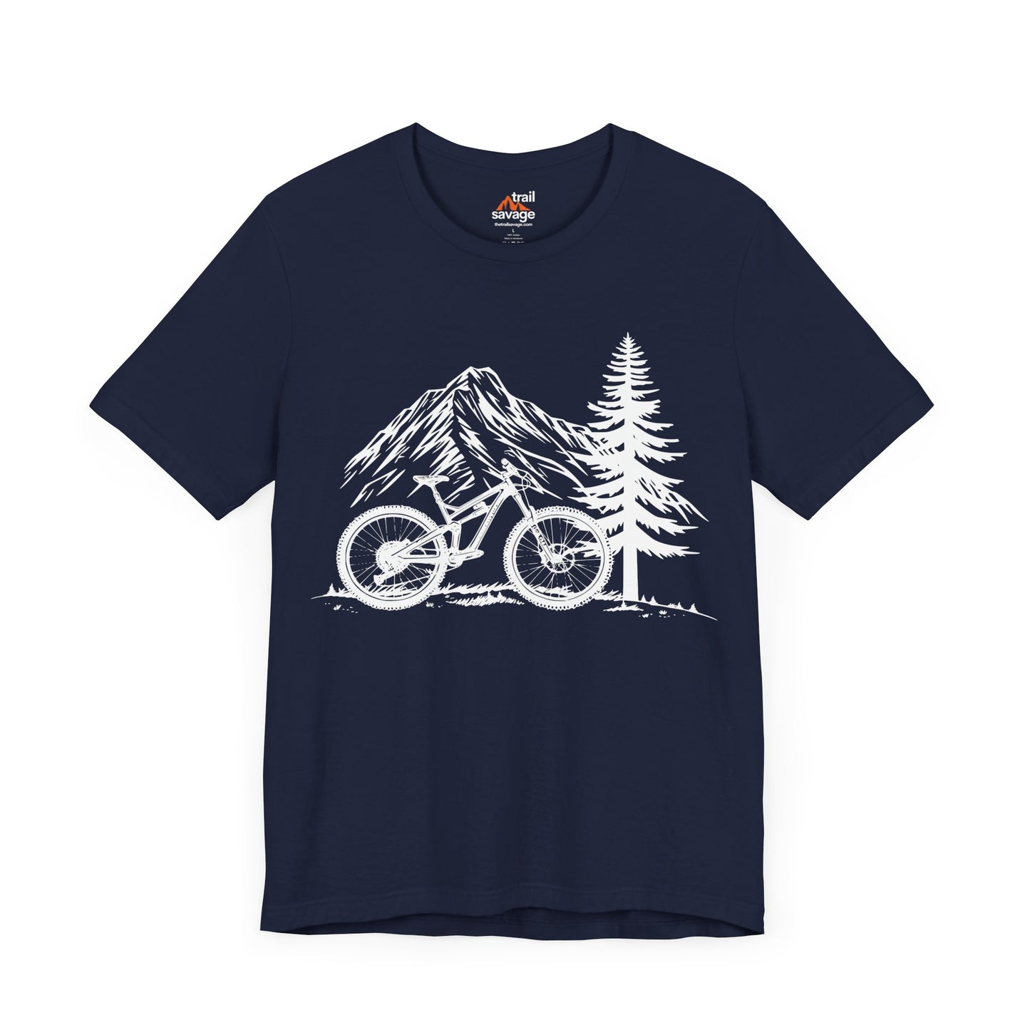 Solo Bike T-Shirt