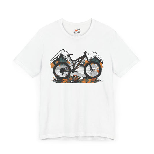 Geo Bike T-Shirt