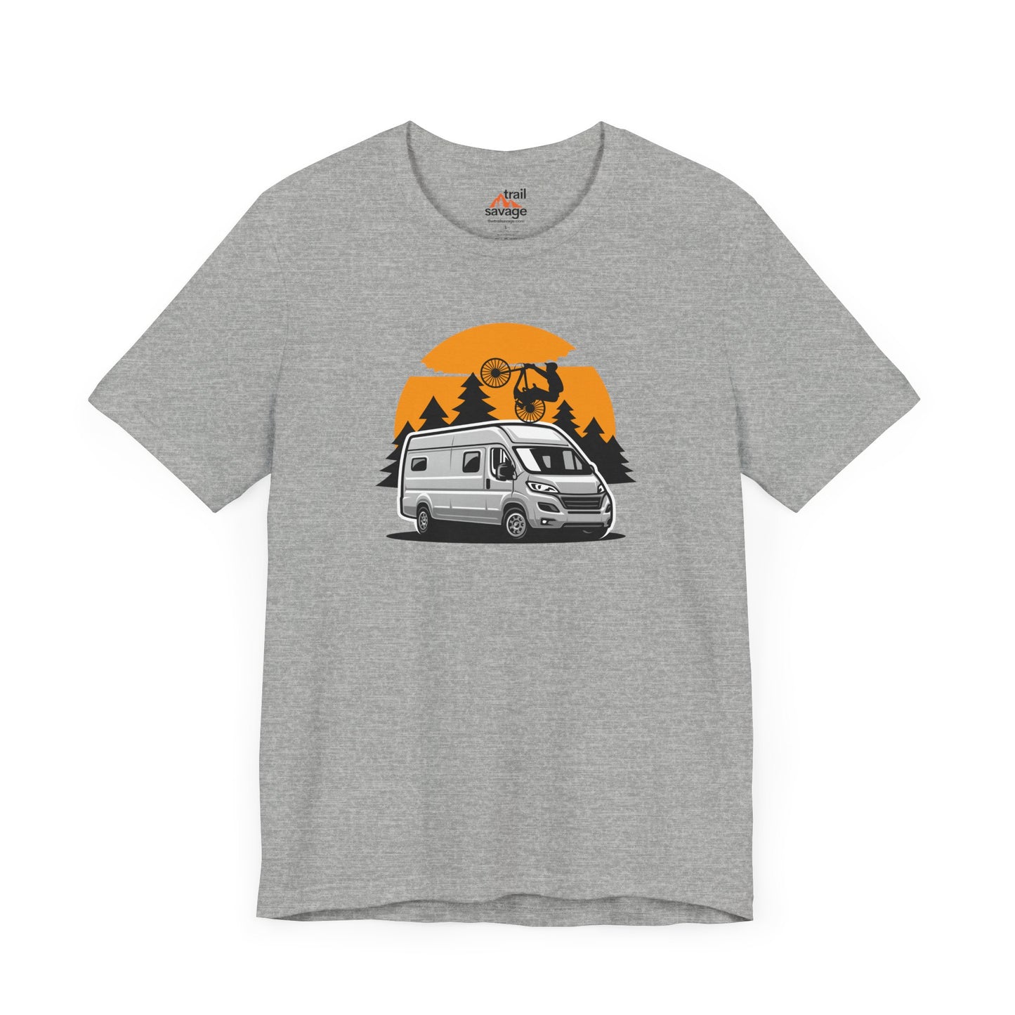 Vanner T-Shirt