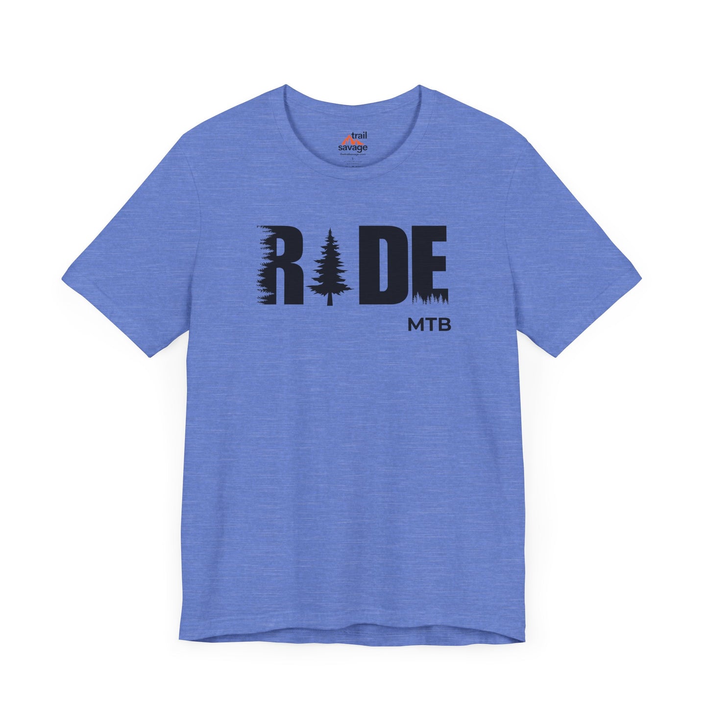 Thee Ride T-Shirt