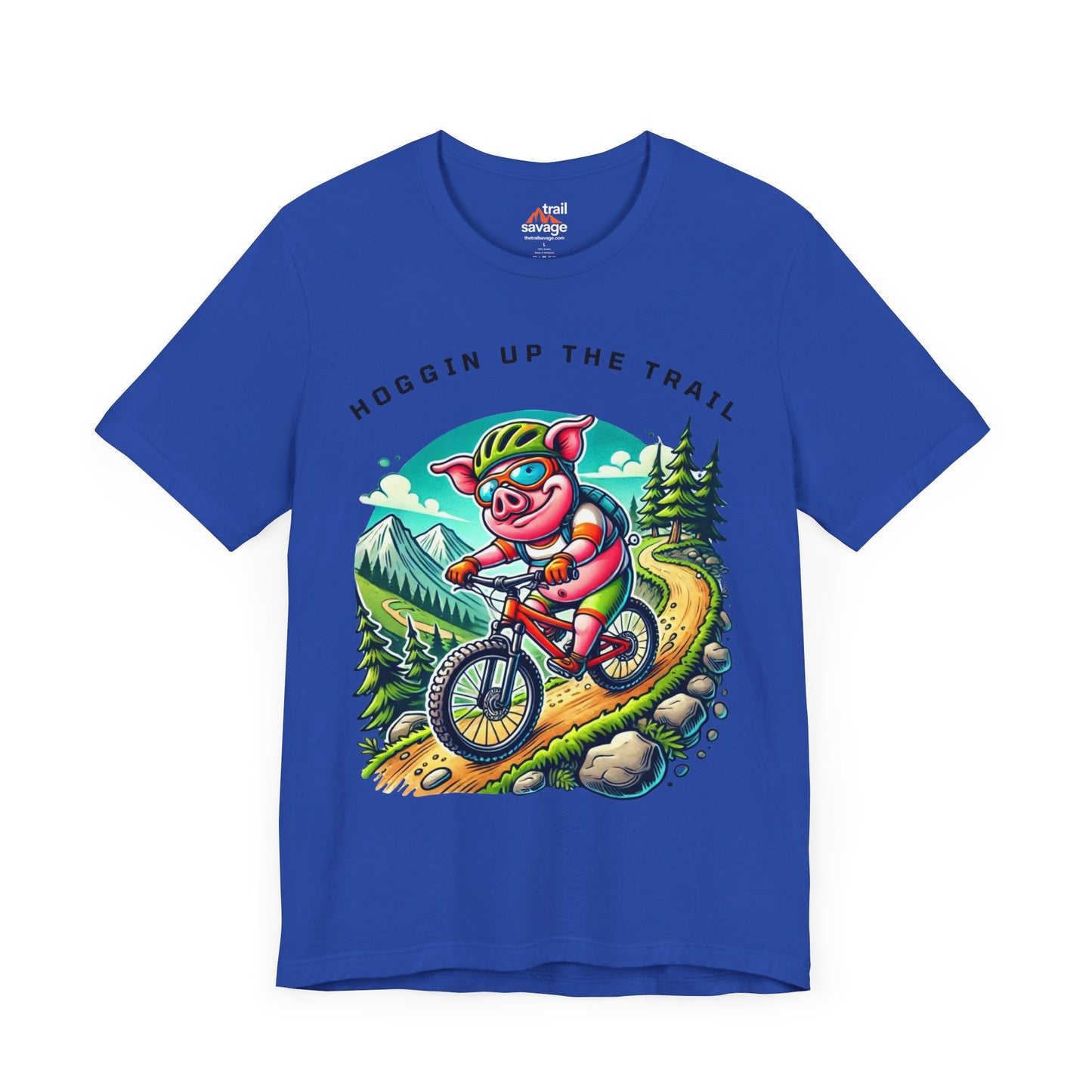 Trail Hog T-Shirt