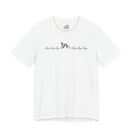 Mountain Pulse T-Shirt