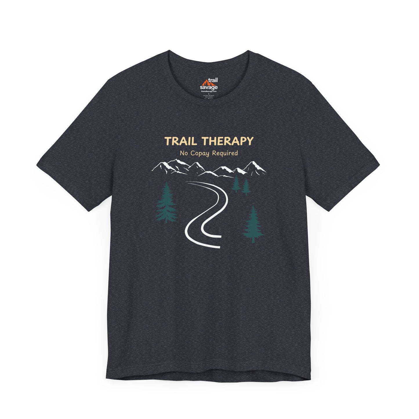 Trail Therapy T-Shirt