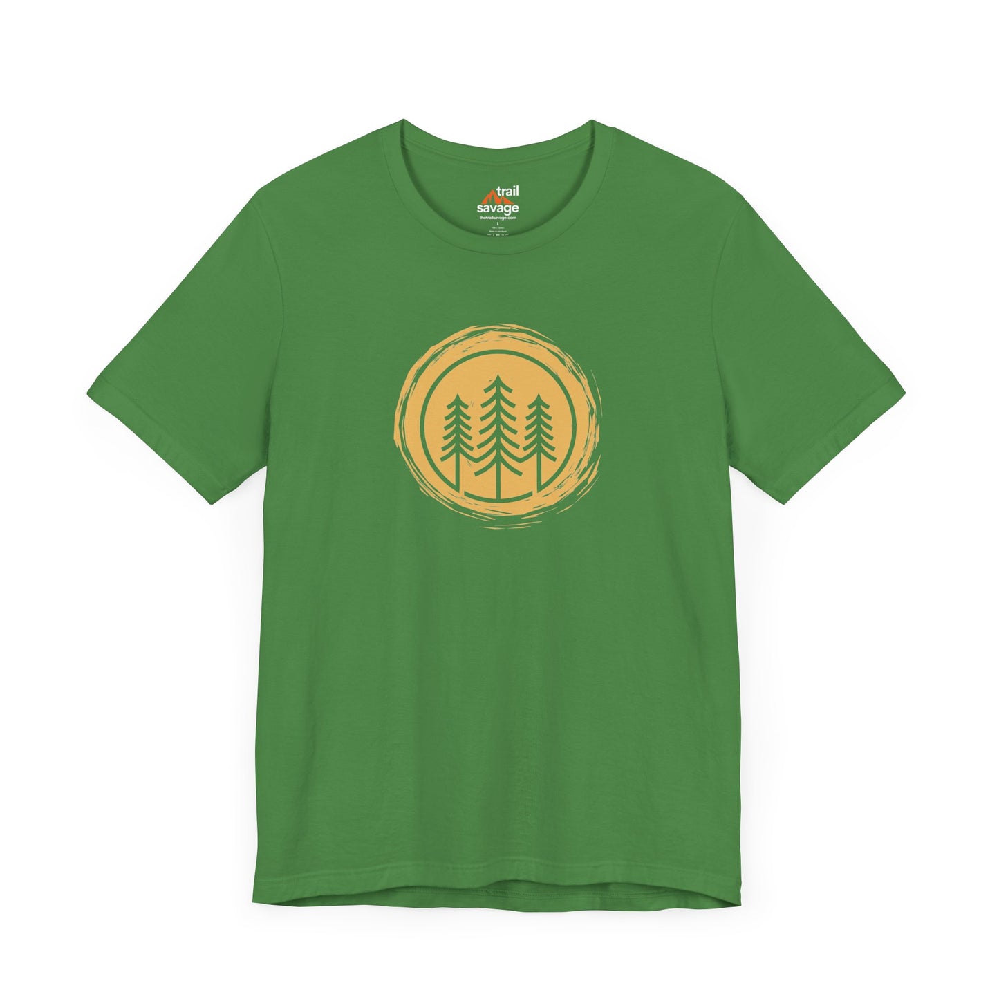 Three Tree T-Shirt