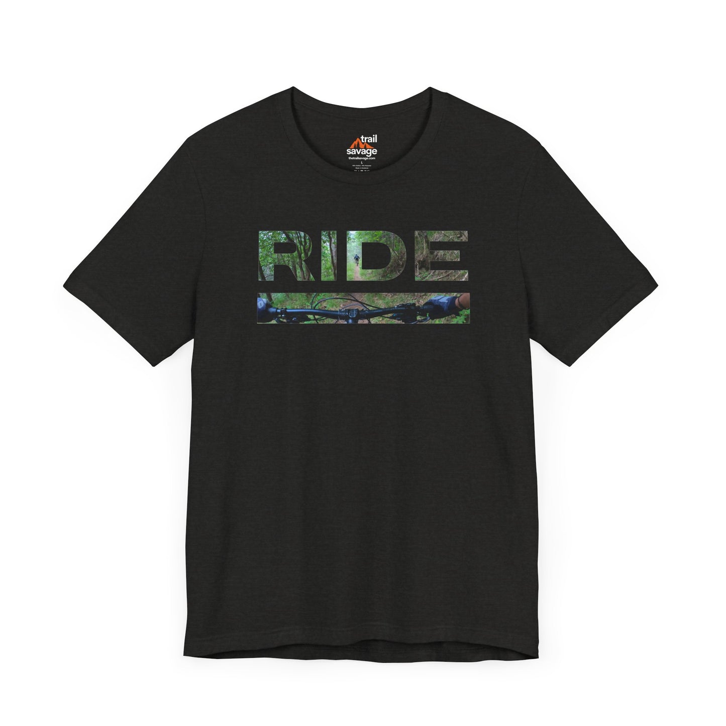 Ride POV T-Shirt