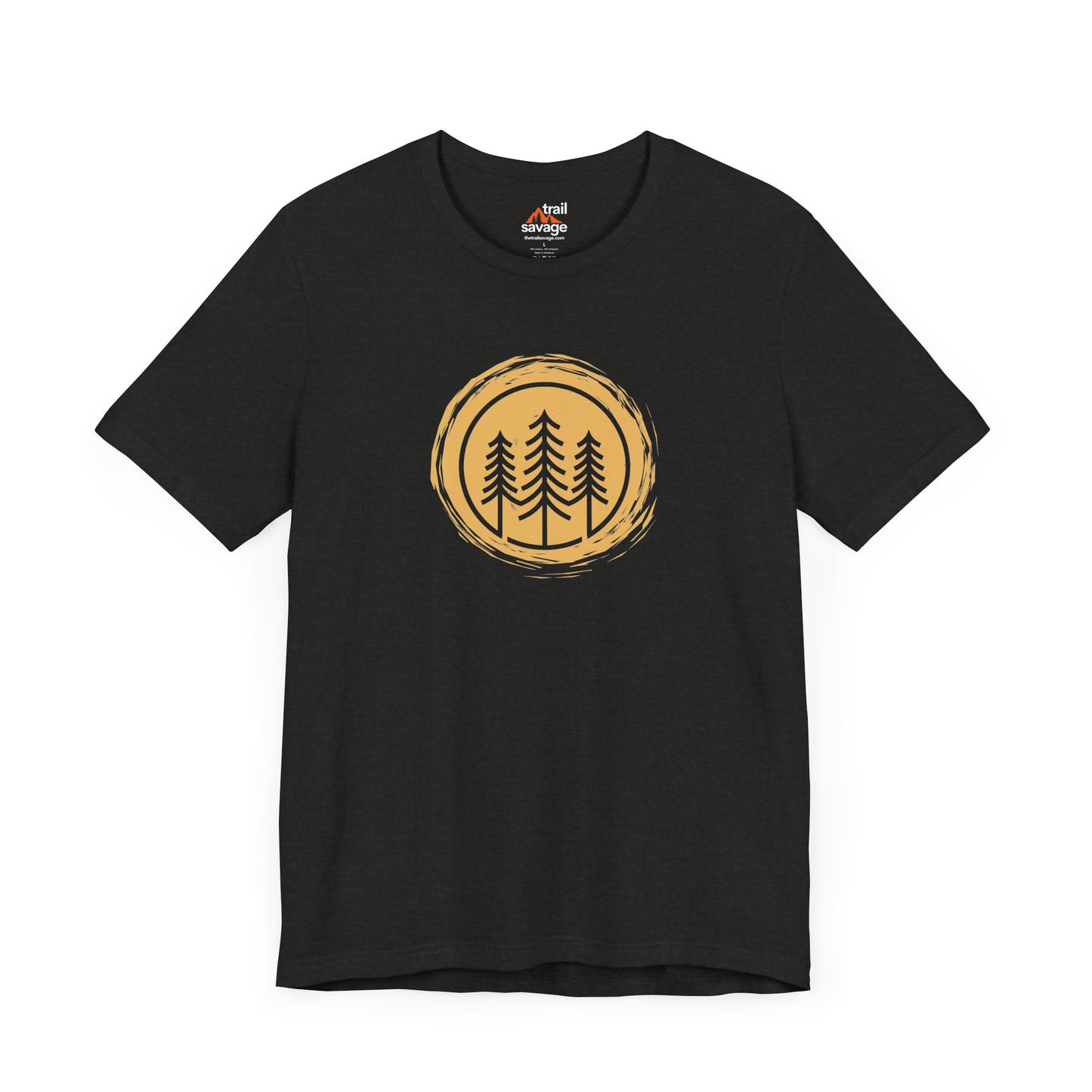 Three Tree T-Shirt