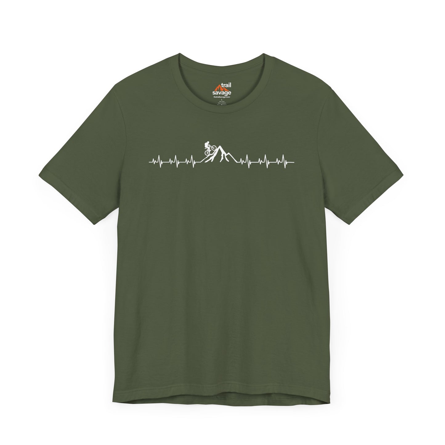 Mountain Pulse T-Shirt