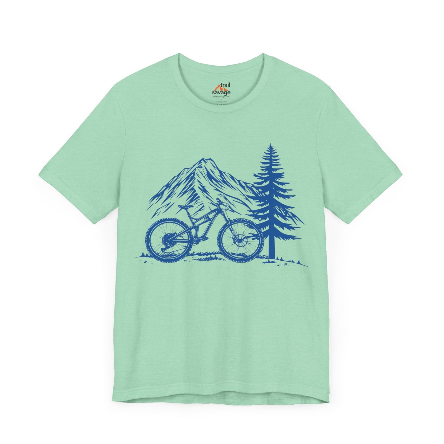 Solo Bike T-Shirt