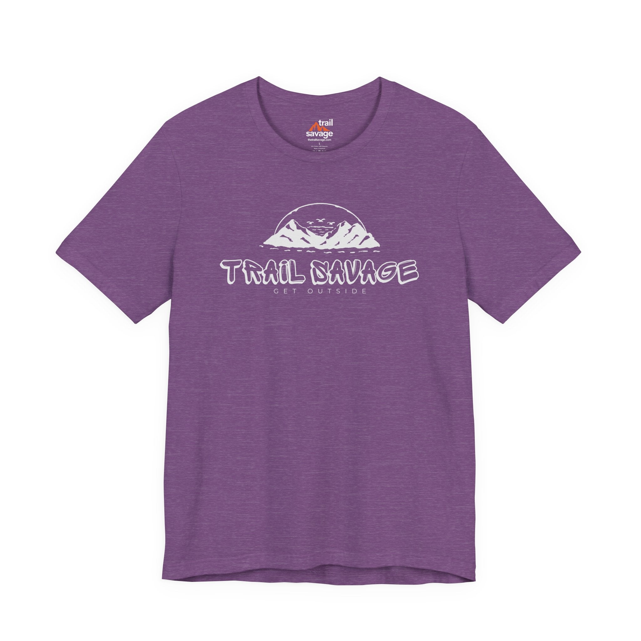 Get Outside T-Shirt