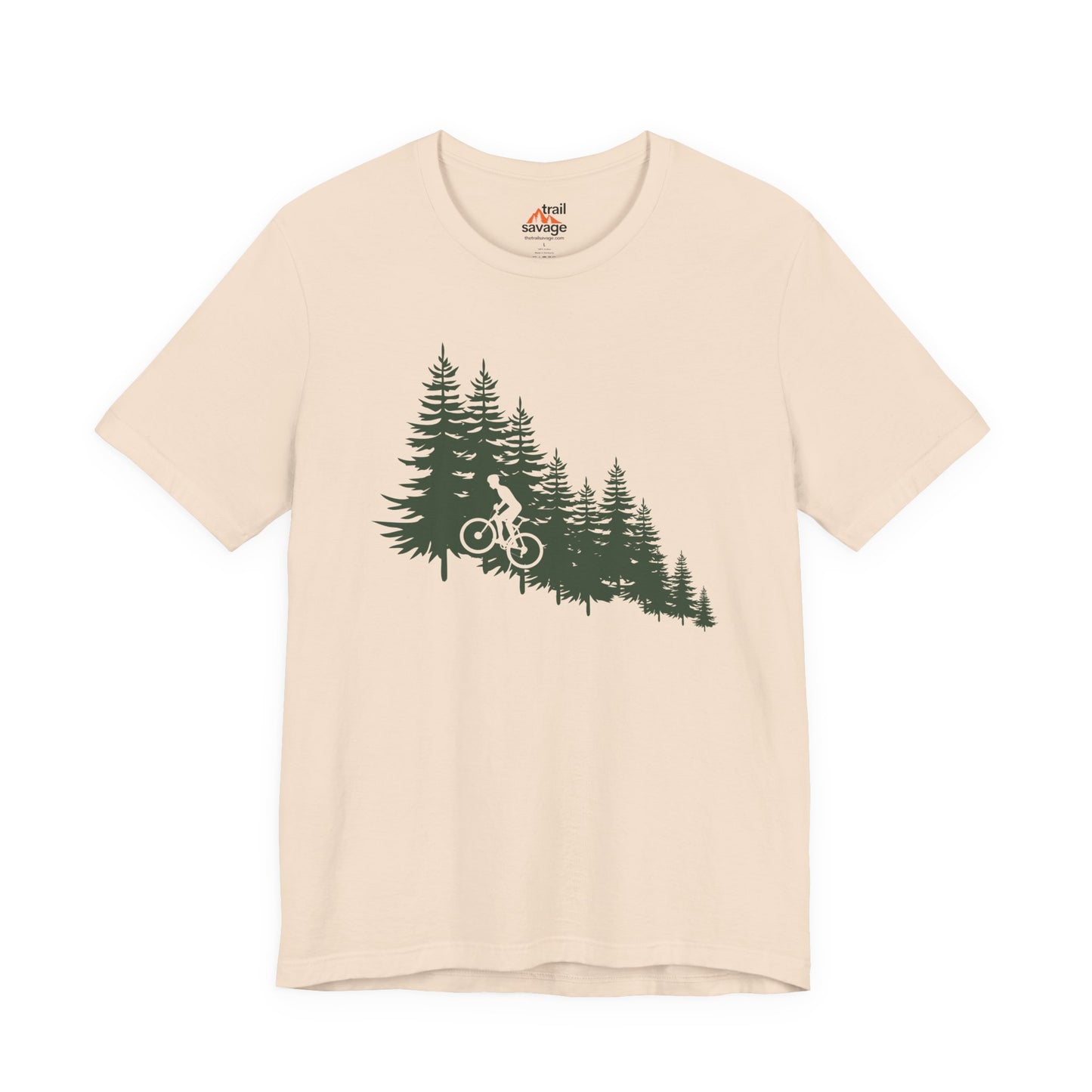 Tree Climber T-Shirt