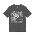 Comic Biker Trail Savage T-Shirt