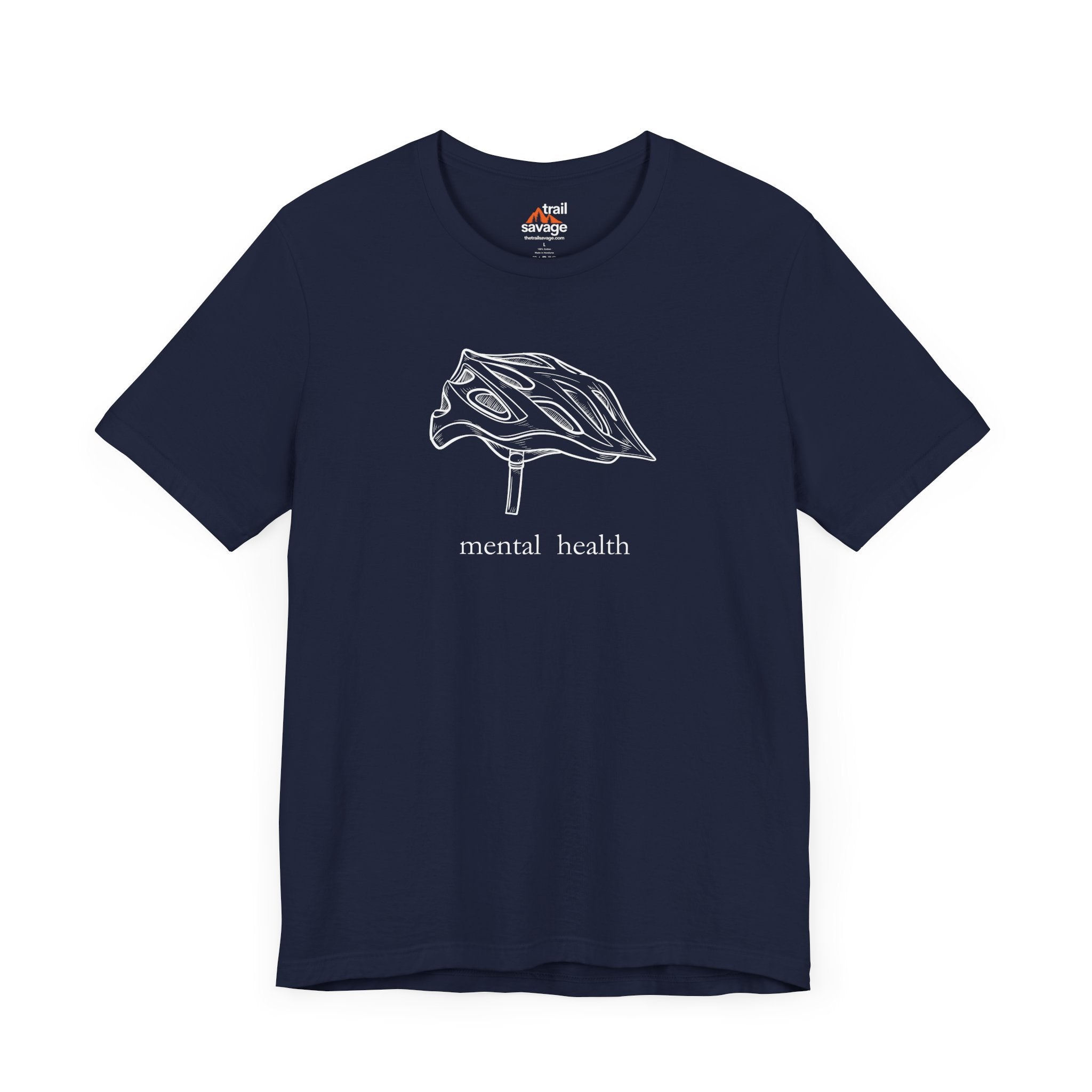 Mental Health T-Shirt