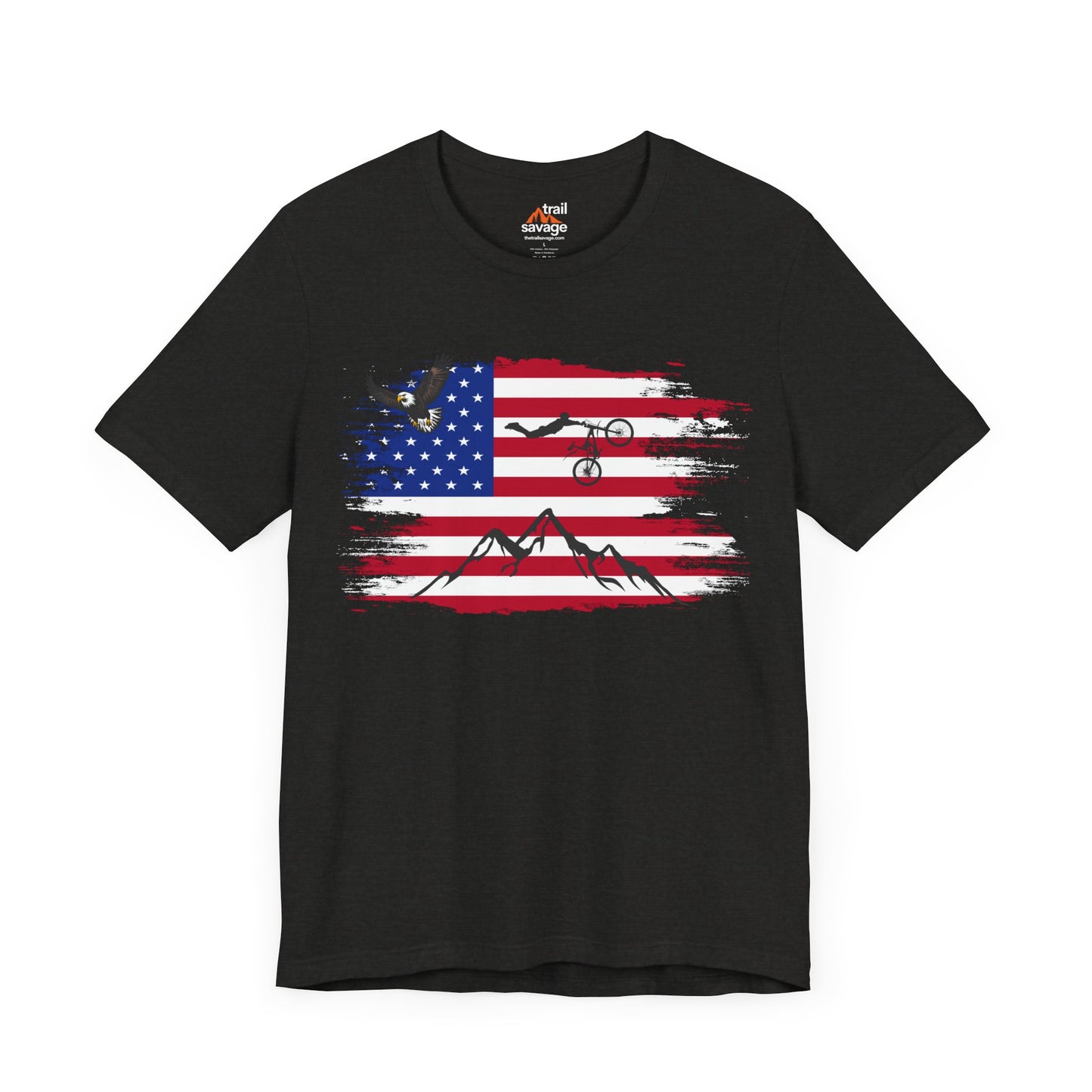 Merica T-Shirt