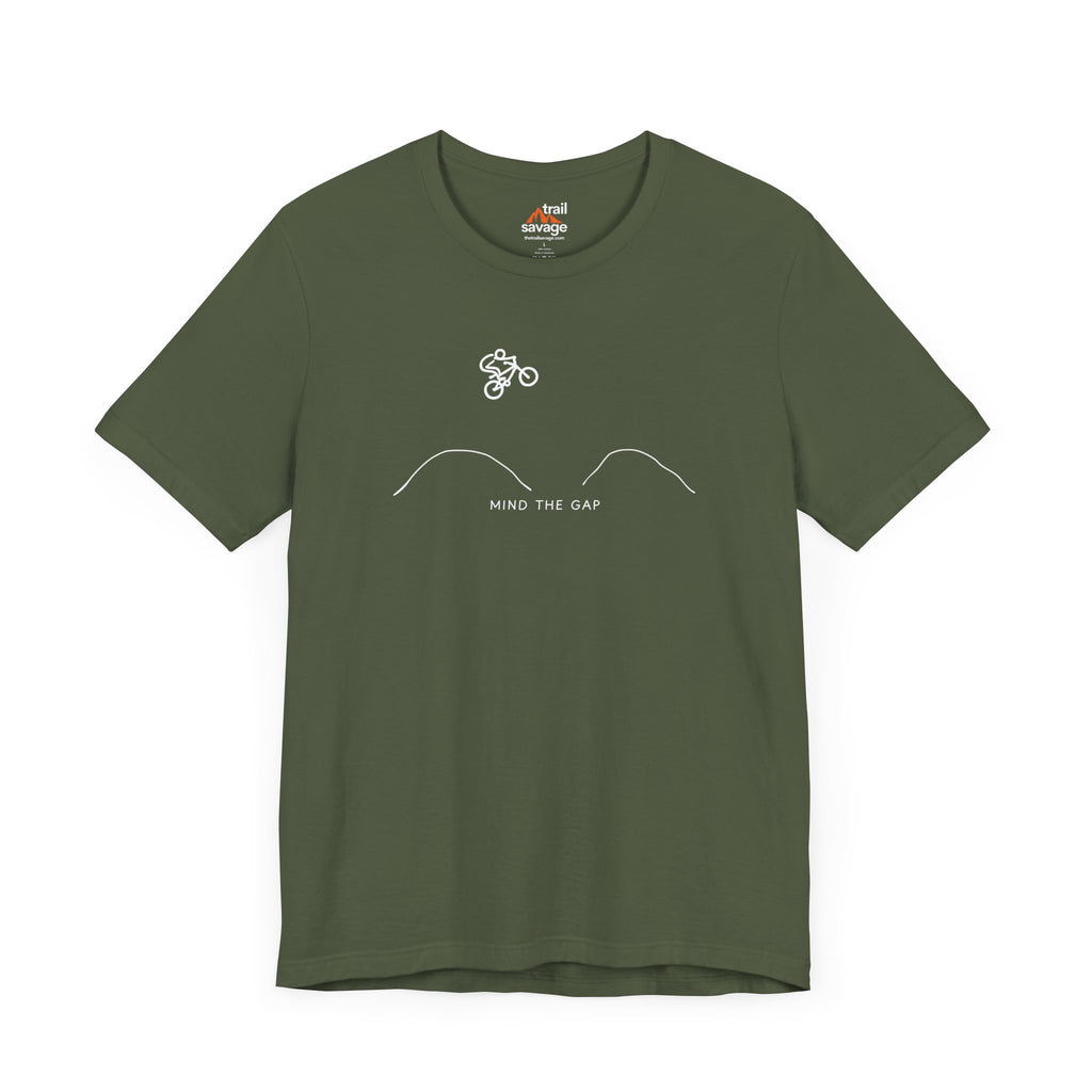 Mind The Gap T-Shirt