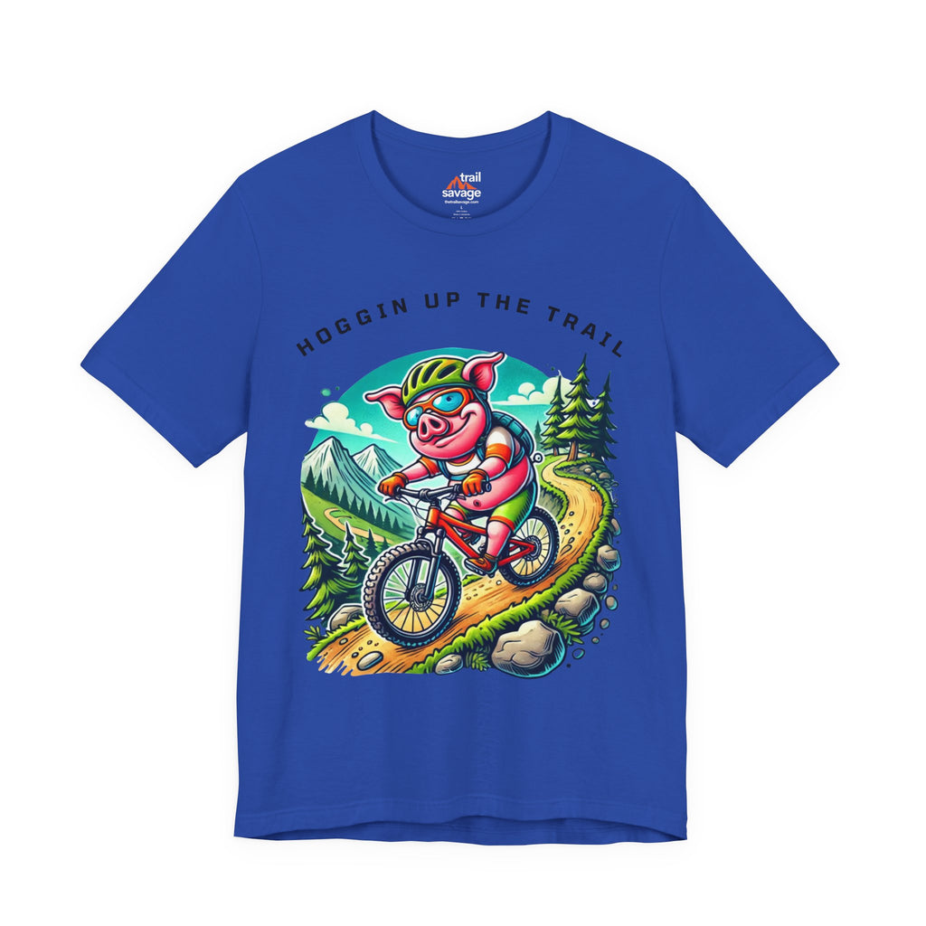 Trail Hog T-Shirt