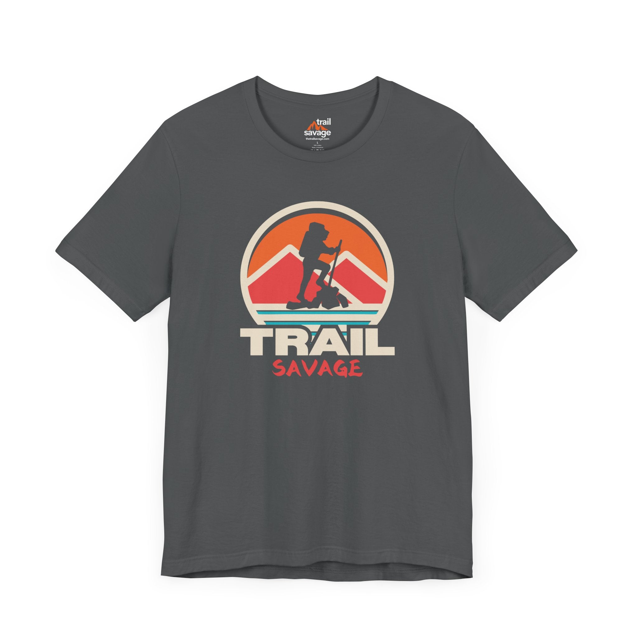 Summit Hike T-Shirt