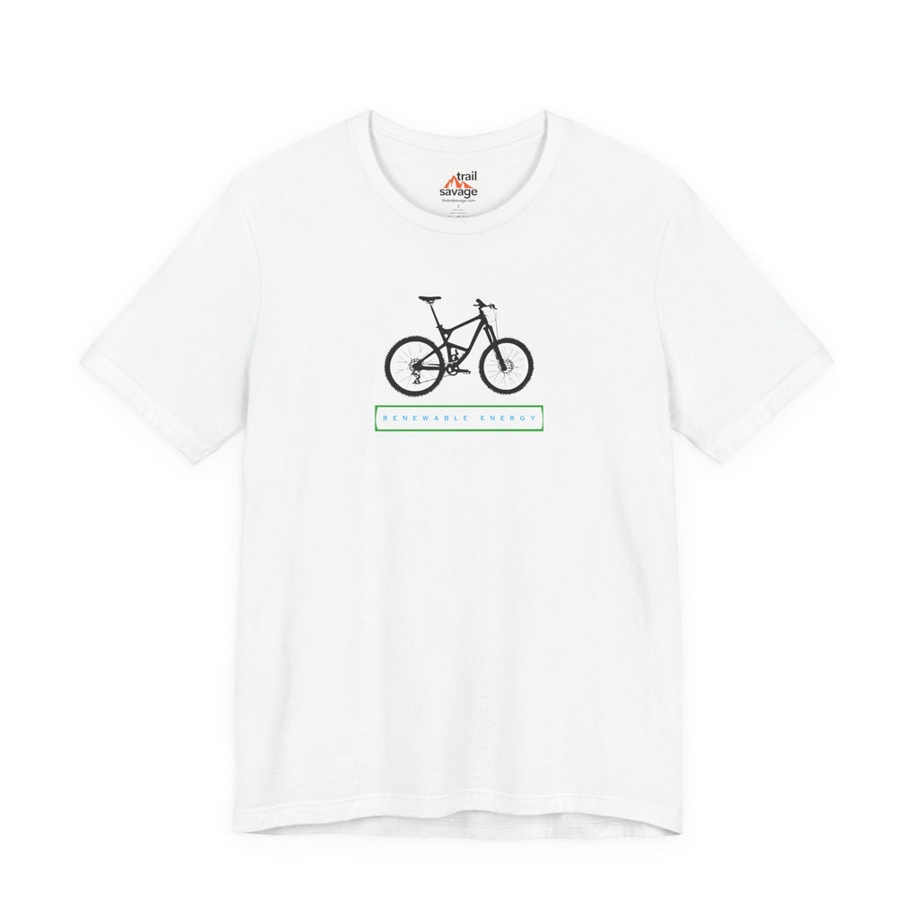 Renewable Energy T-Shirt