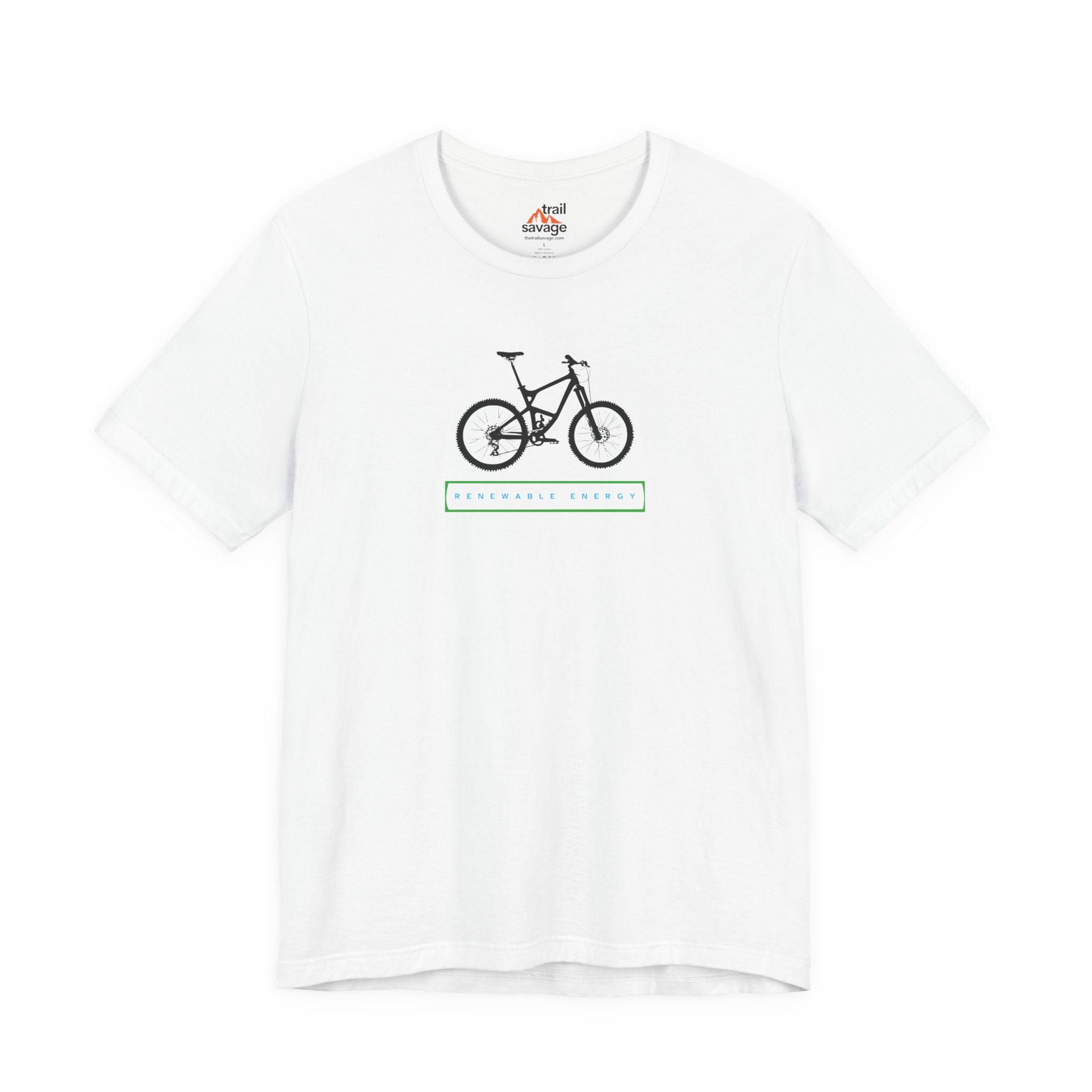Renewable Energy T-Shirt