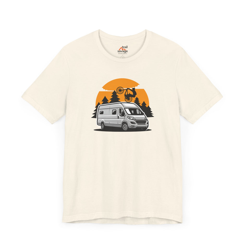 Vanner T-Shirt