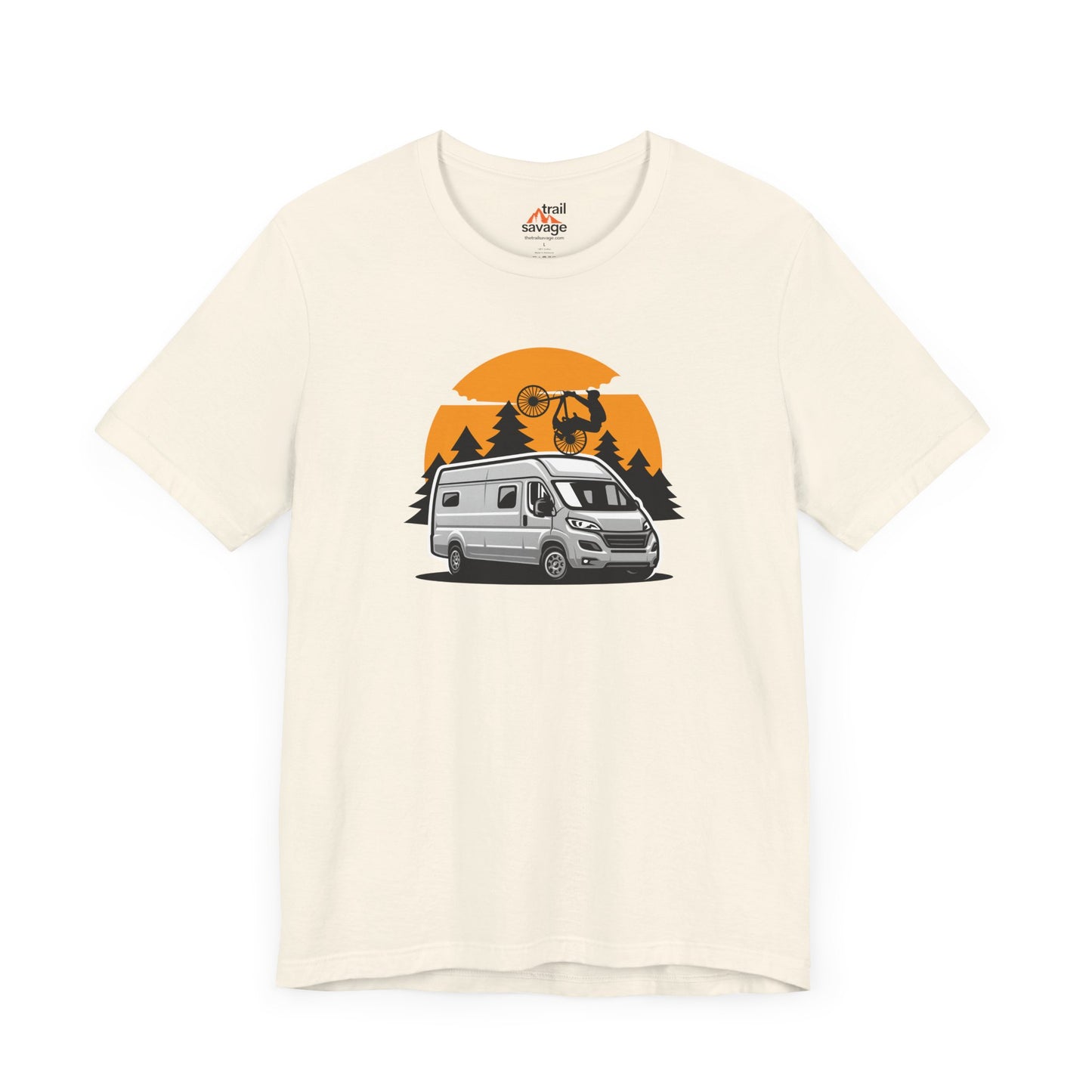 Vanner T-Shirt