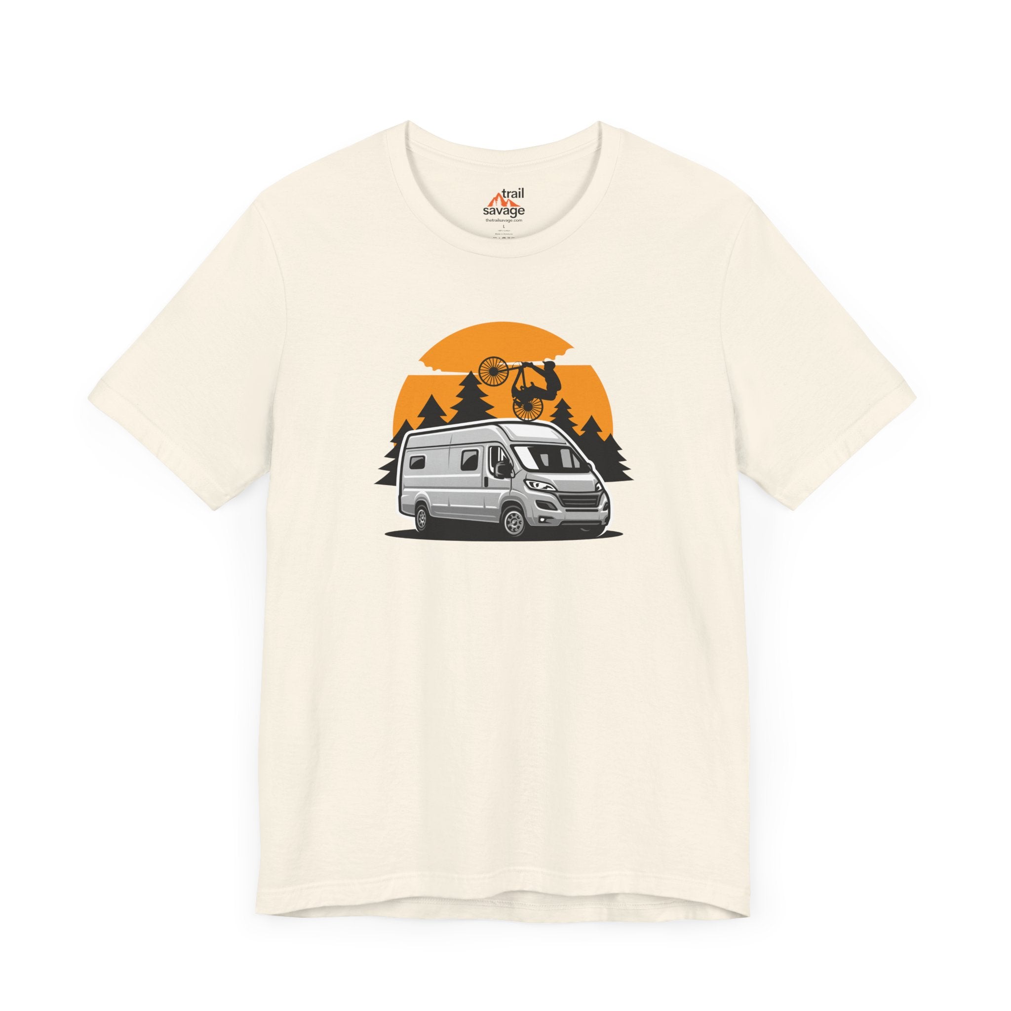 Vanner T-Shirt