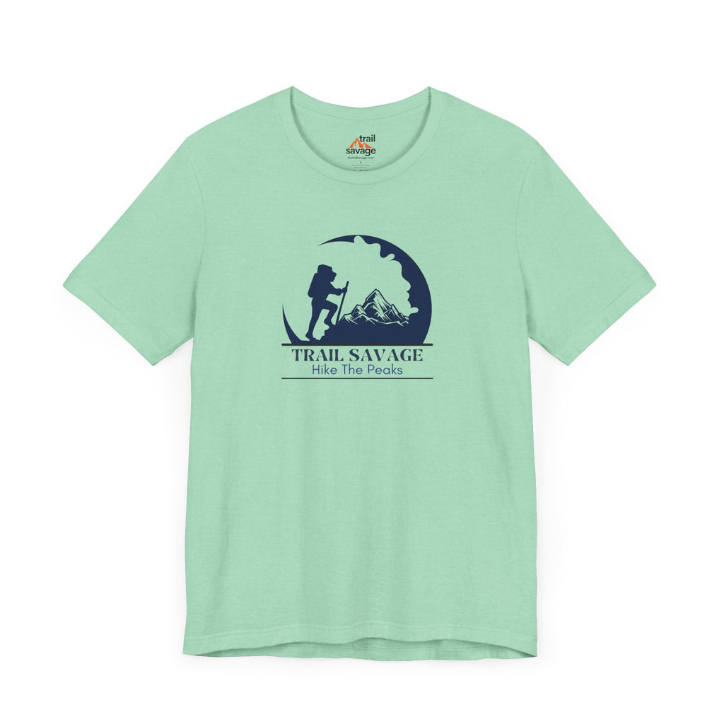 Hike The Peaks T-Shirt