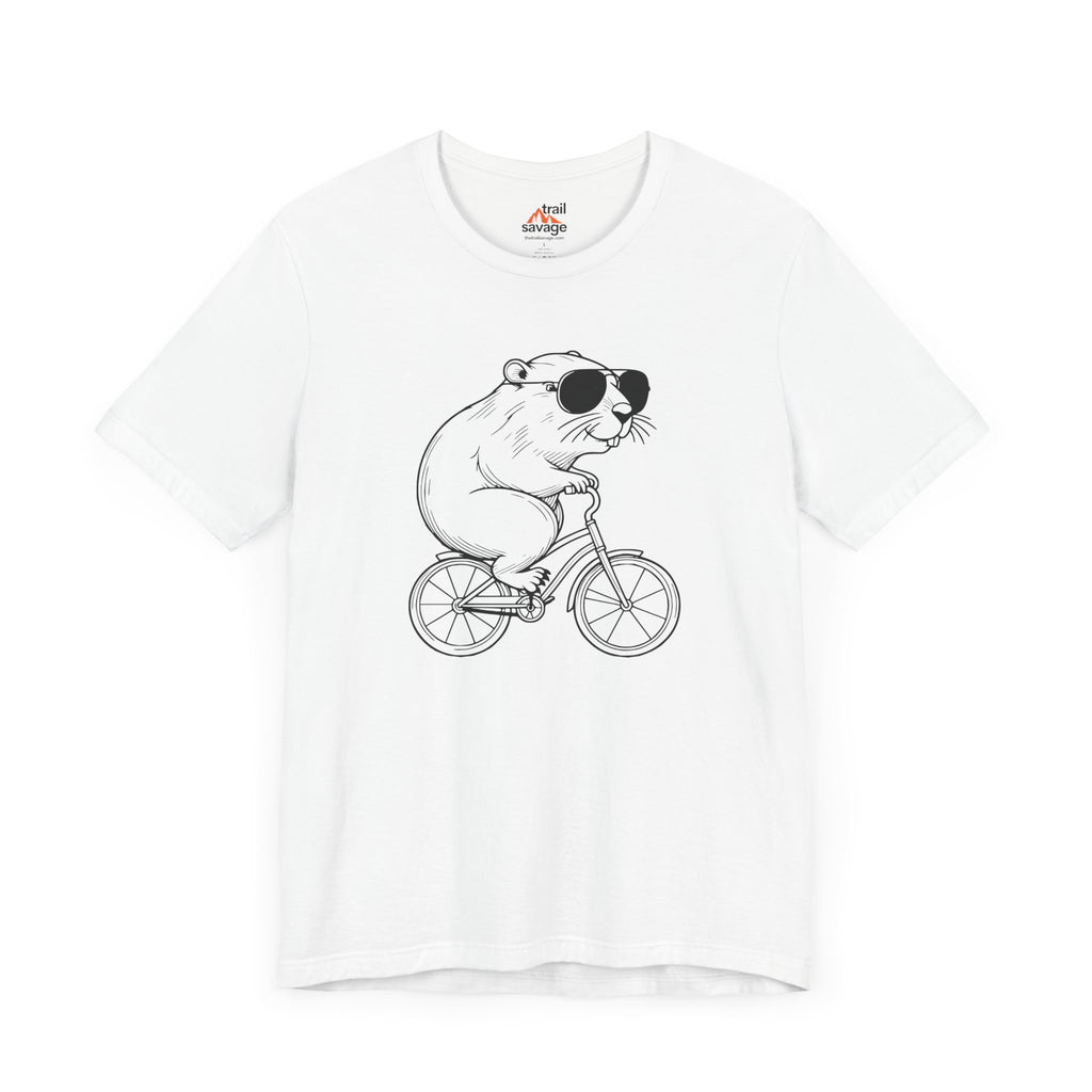 Rodent T-Shirt